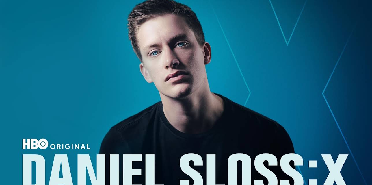 Daniel Sloss: X (2019)