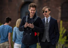 The Amazing Spider-Man 2