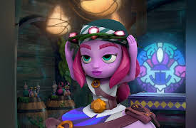 Santiago of the Seas Season 1: Cecilia and the Magic Rubies/Under the Pirate Moon