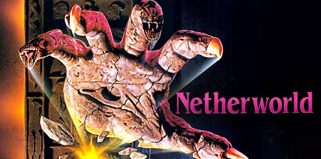 Netherworld (1992)