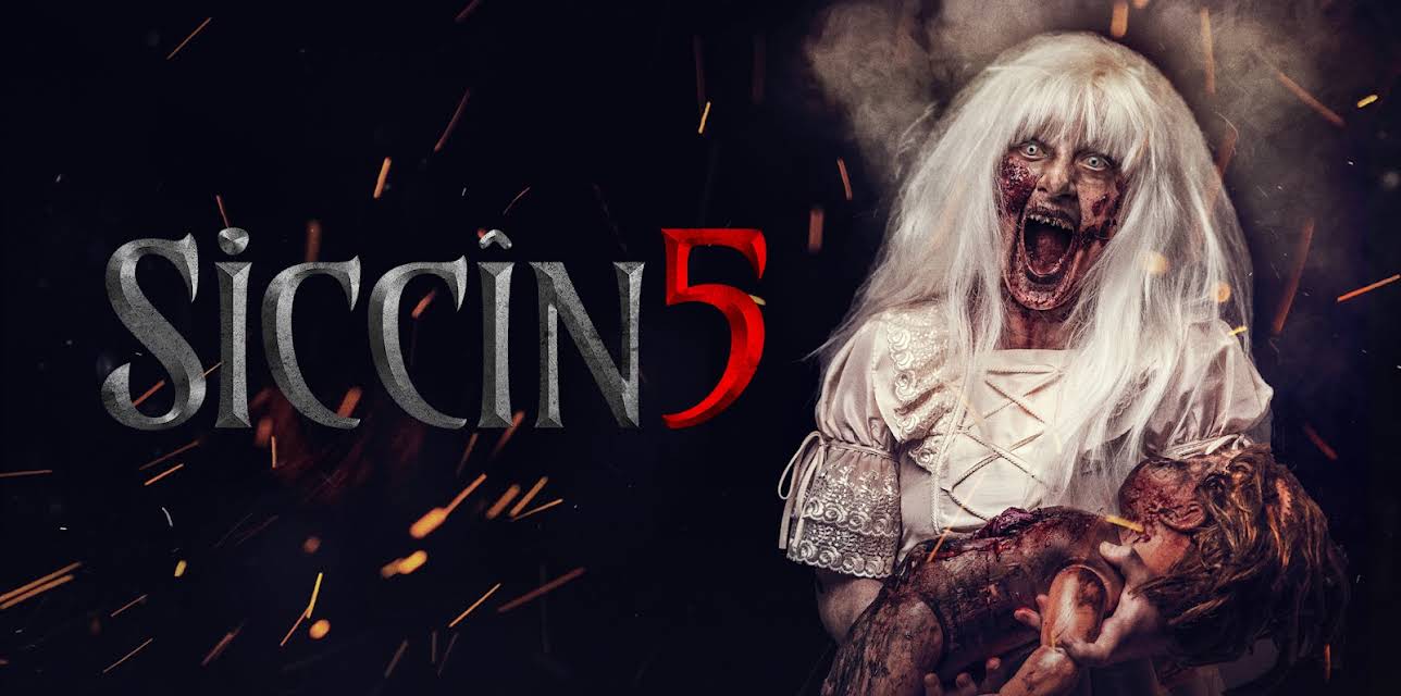Siccin 5 (2018)