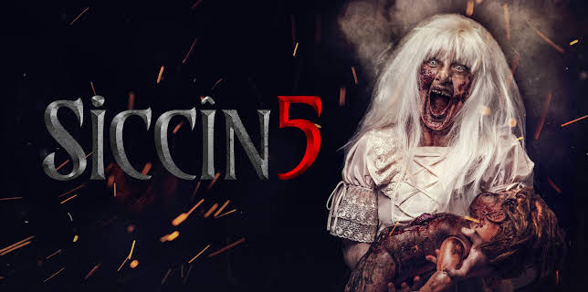 Siccin 5 (2018)