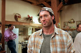 Gilmore Girls: The Complete First Season: Cinnamon's Wake