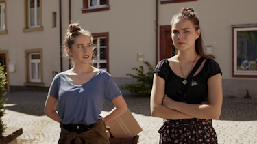 08:35: Tiere bis unters Dach (100) | Das Erste | 6/14 2026