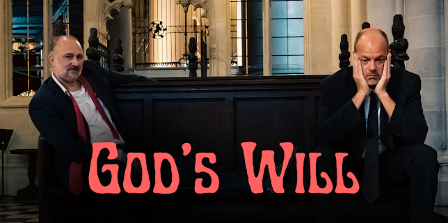 God's Will (2023)