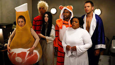 11:05: Community (S4 E2) (S4) | Viasat Series | 6/2 2026