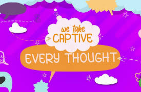 Seeds Family Worship: Take Captive Every Thought (2 Corinthians 10:3-5)