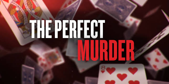 14:00: Det perfekte mord (S2 E5) (S2) | Investigation Discovery | 12/19 2025