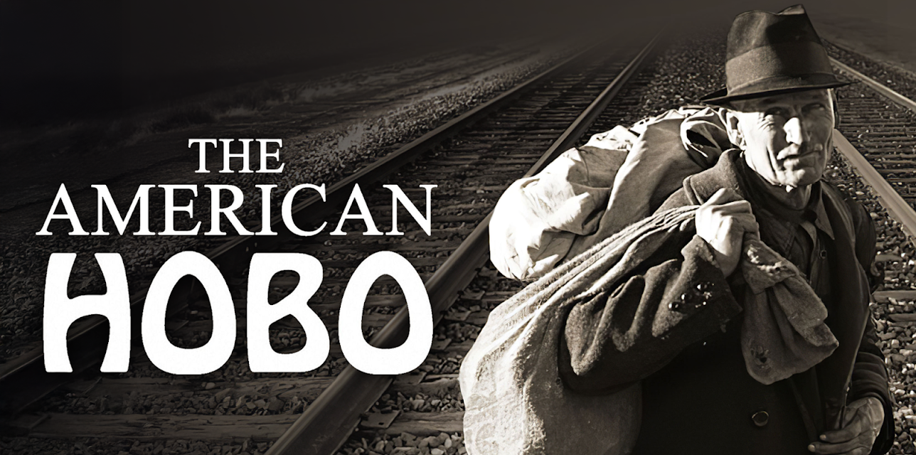 The American Hobo (2018)