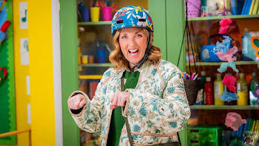 12:35 PM: Balamory (S1) | Cbeebies | 6/28 2026