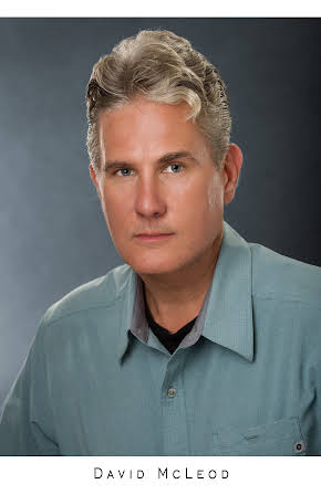 David McLeod as 