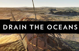 Drain the Oceans Season 1: Nazi Secrets