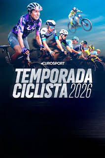 16:00: UCI World Tour (T2026): E3 Saxo Classic M | Eurosport 2 | 3/27 2026