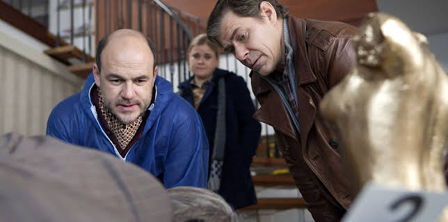 15:10: Morden im Norden | SWR Fernsehen RP | 1/15 2026