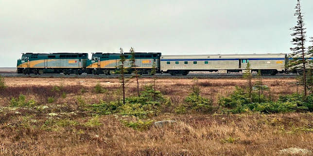 14:15: Eisenbahn-Romantik | SWR Fernsehen BW | 11/21 2025