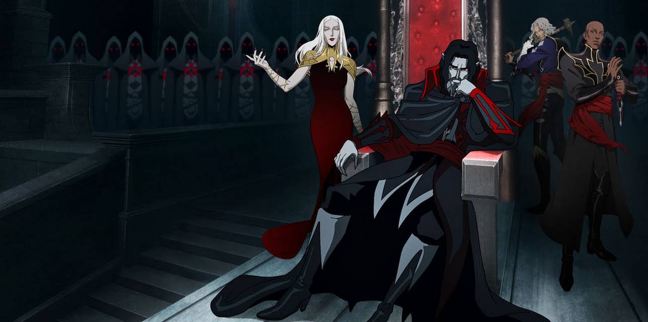 Castlevania