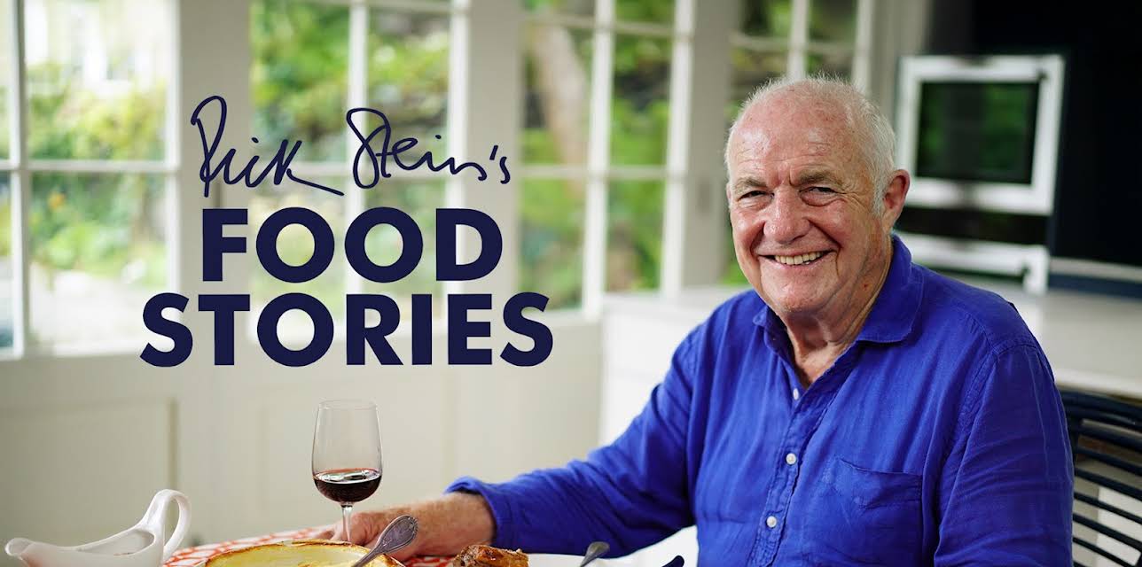 Rick Stein's Food Stories