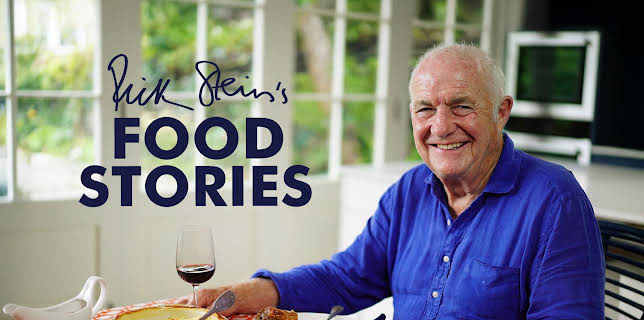 Rick Stein's Food Stories