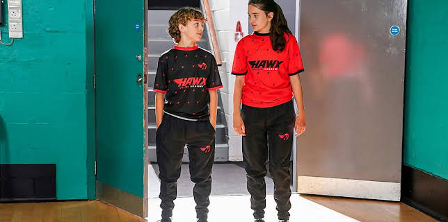 2:25 PM: Jamie Johnson FC (S2) | CBBC | 11/11 2025