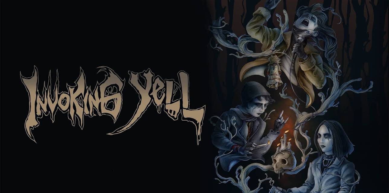 Invoking Yell (2024)