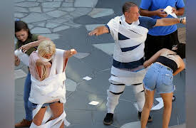 Because I Told You So: The Pughs vs The Magnus'