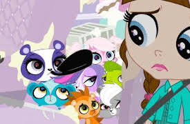 Littlest Pet Shop: Episode 16