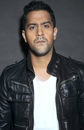 Kavi Shastri as 