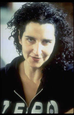 Tamara Jenkins as Director