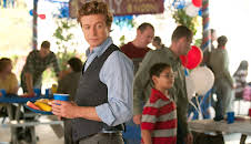 The Mentalist (S2 E11)