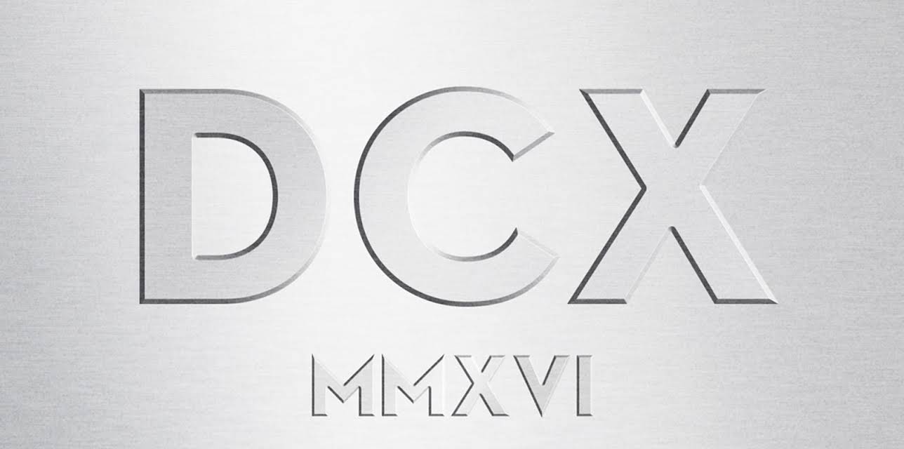 DCX MMXVI Live (1999)