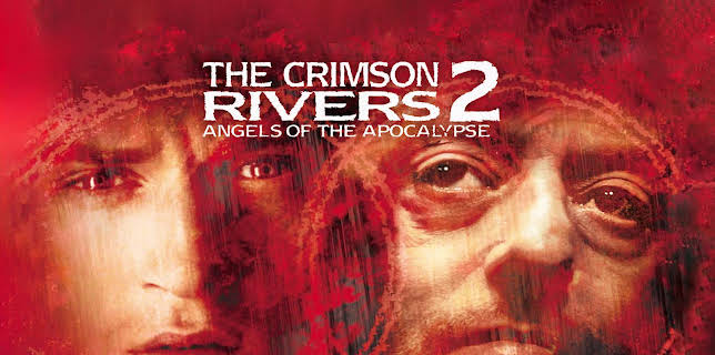 Crimson Rivers 2: Angels of the Apocalypse (2004)