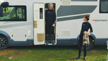 9:00 PM: Motorhoming with Merton and Webster (S1 E2) (S1) | Yesterday | 2/15 2026