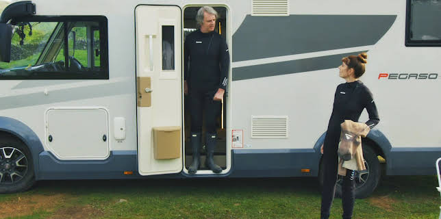 3:00 PM: Motorhoming with Merton and Webster (S1 E2) (S1) | Yesterday | 1/25 2026