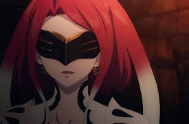 Tales of Zestiria the X: Season 1: The Dawn of Chaos