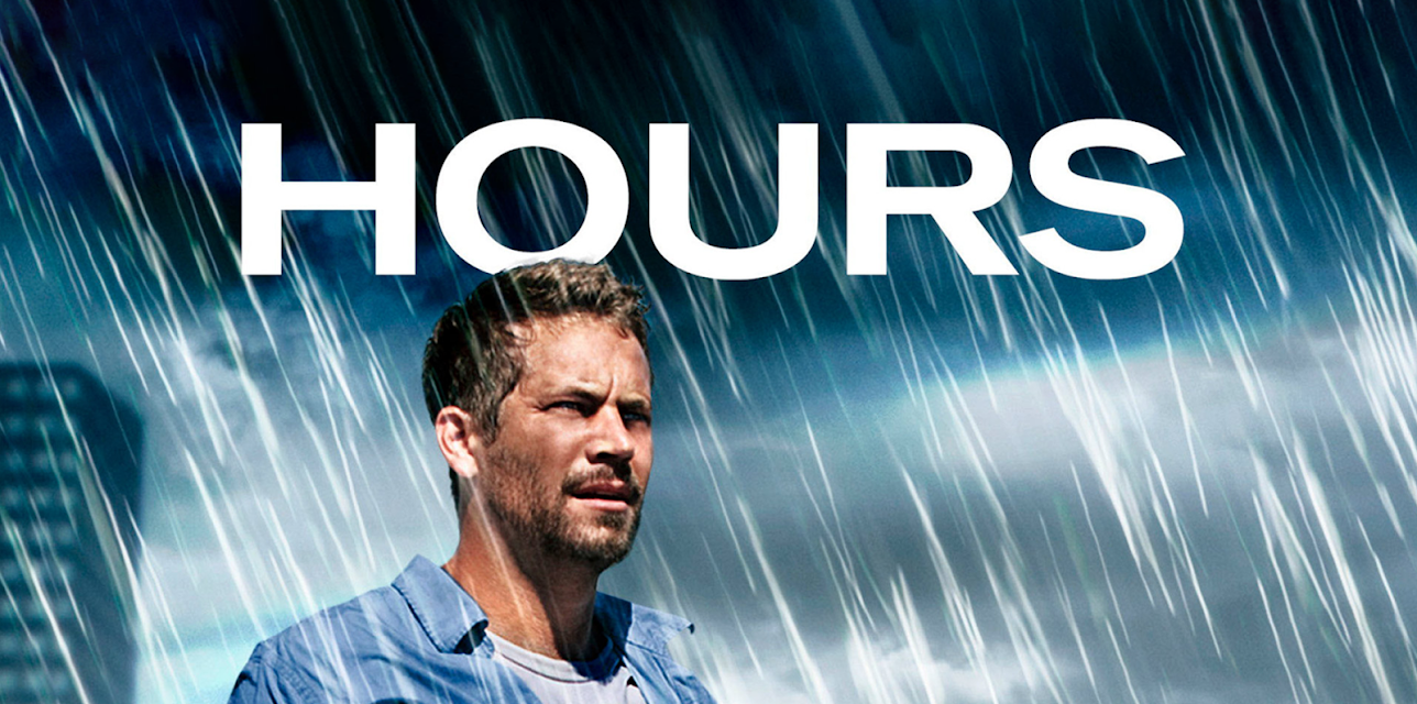 Hours (2013) (2013)
