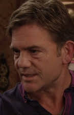 John Michie as 