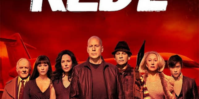 08:00: Red 2 (IMDb 6.6) | Viasat Film Action | 12/8 2025