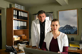 Doctor en los Alpes: Episode 2