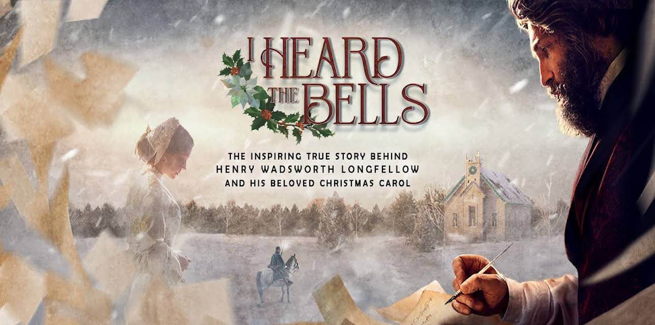 I Heard the Bells (2022)