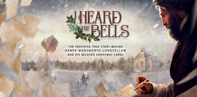 I Heard the Bells (2022)