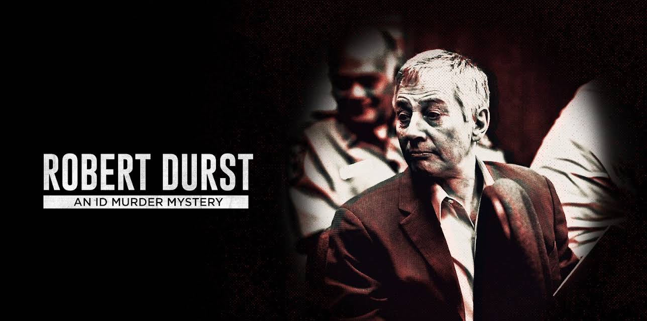 Robert Durst: An ID Murder Mystery  Season 1