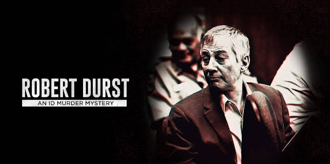 Robert Durst: An ID Murder Mystery  Season 1