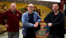 Salvage Hunters (S14 E9)