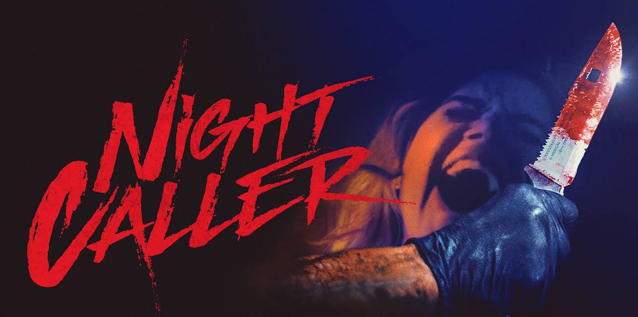 Night Caller (2020)