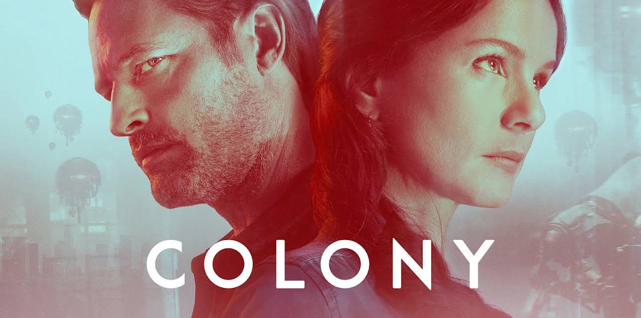 Colony, Season 1