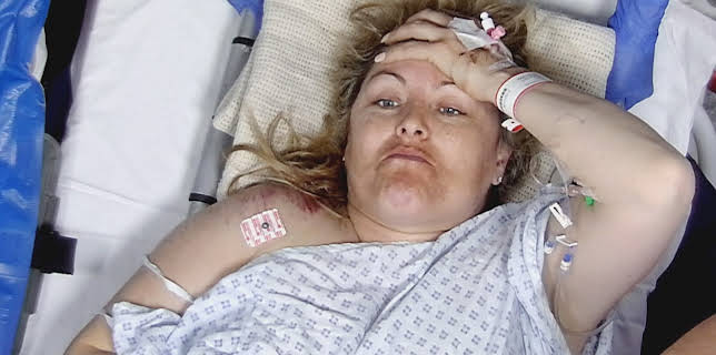 10:00 PM: 24 Hours in A&E | More 4 | 1/3 2026