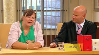 13:00: Richter Alexander Hold | Sat1 | 4/1 2026