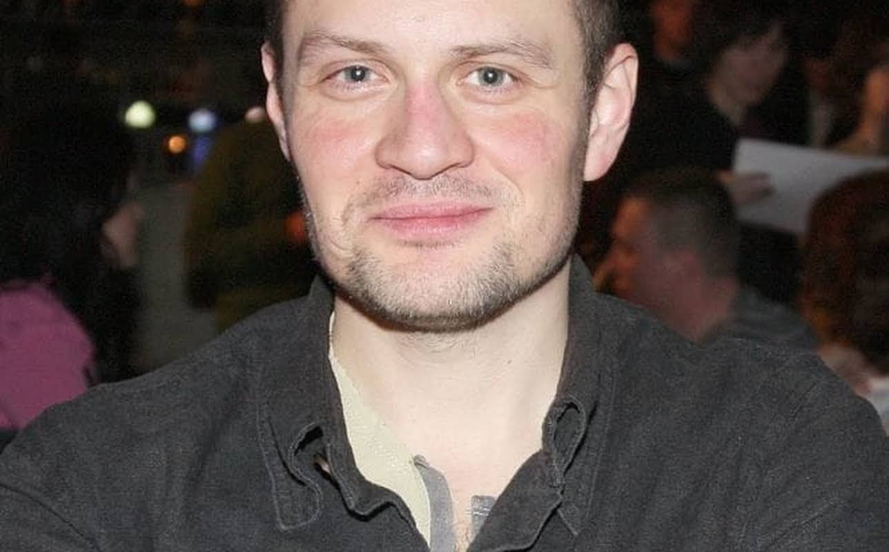 Mikhail Evlanov