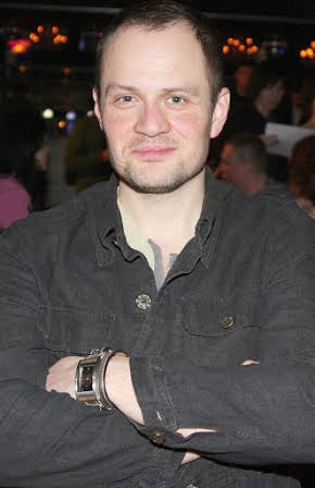 Mikhail Evlanov as 