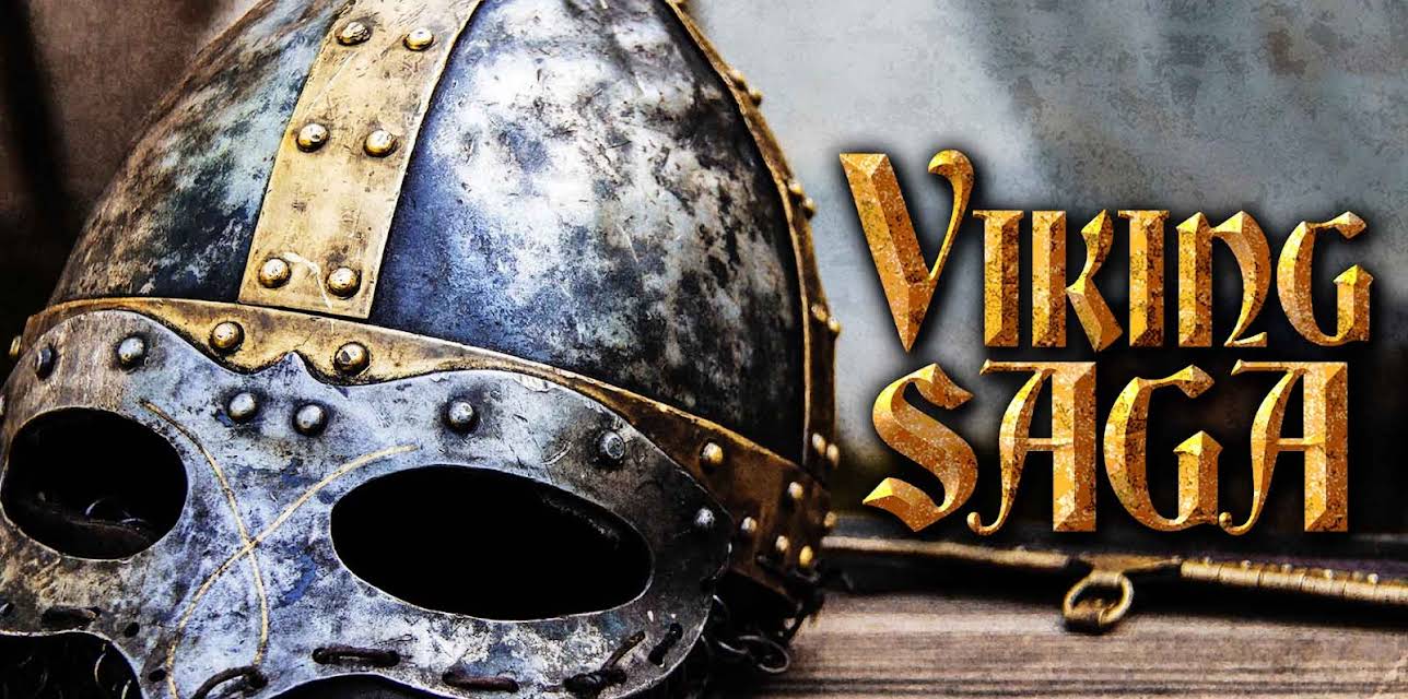 Viking Saga